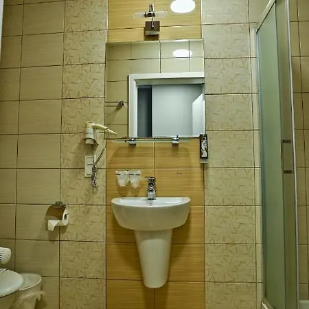 Hotel Made In Napoli By Siervo Miedzyborz Miedzyborz (Olesnica)