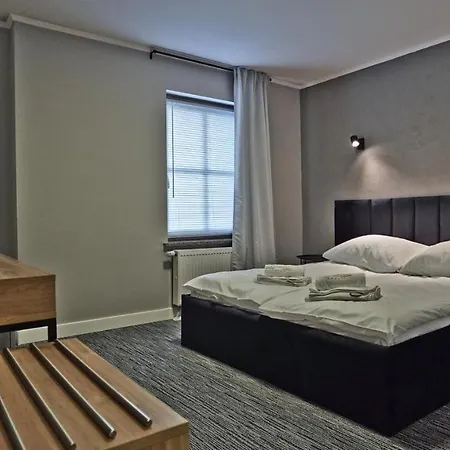 Made In Napoli By Siervo Międzybórz