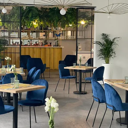 Made In Napoli By Siervo Miedzyborz *