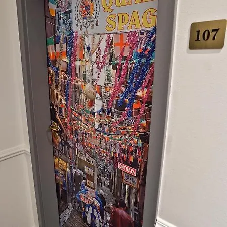 Made In Napoli By Siervo Miedzyborz