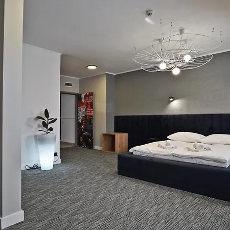 Made In Napoli By Siervo Międzybórz