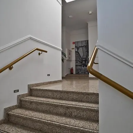 Made In Napoli By Siervo Miedzyborz * Neumittelwalde