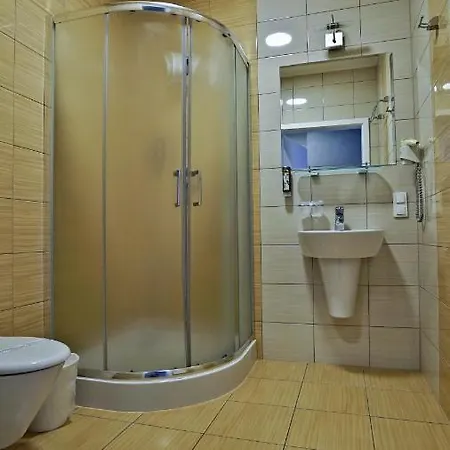 Made In Napoli By Siervo Międzybórz Międzybórz (Oleśnica)