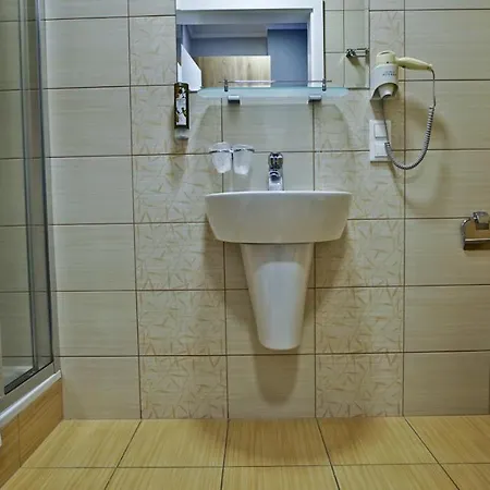 Made In Napoli By Siervo Miedzyborz