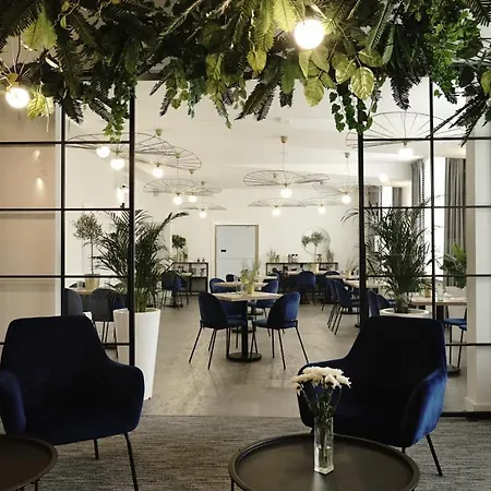 Made In Napoli By Siervo Międzybórz *