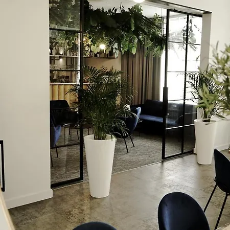 Made In Napoli By Siervo Miedzyborz