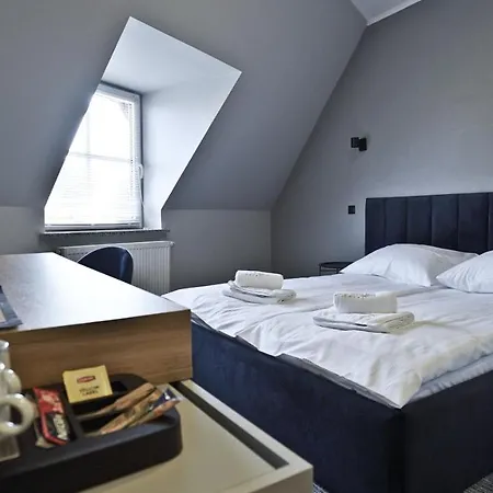 Made In Napoli By Siervo Międzybórz *