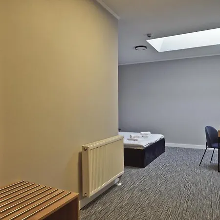 Made In Napoli By Siervo Międzybórz * Międzybórz (Oleśnica)