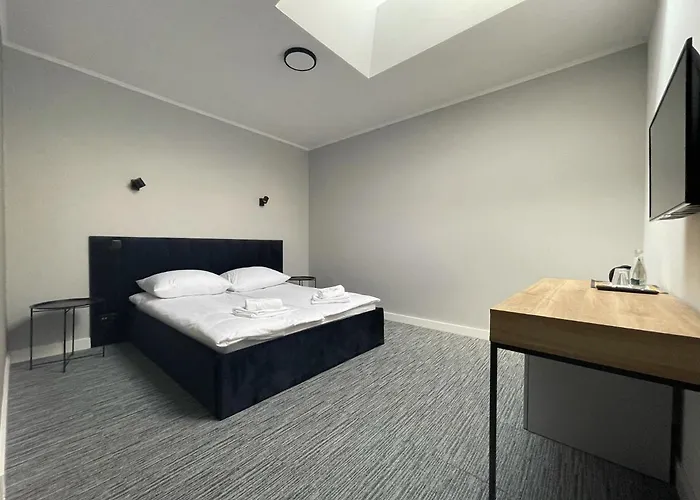 酒店 Made In Napoli By Siervo Miedzyborz Neumittelwalde