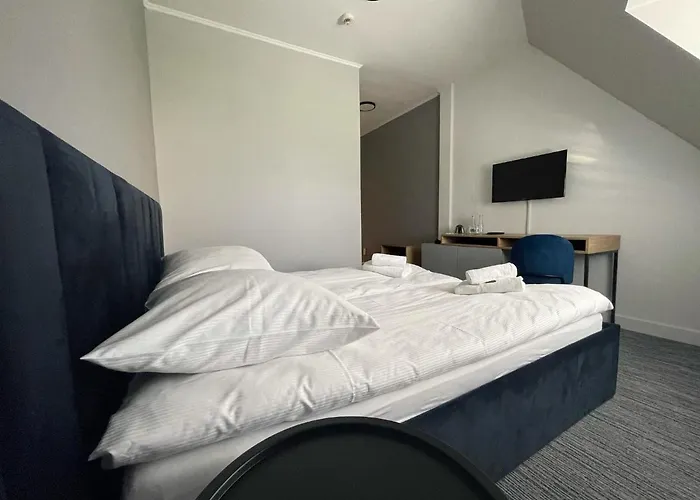 酒店 Made In Napoli By Siervo Miedzyborz *