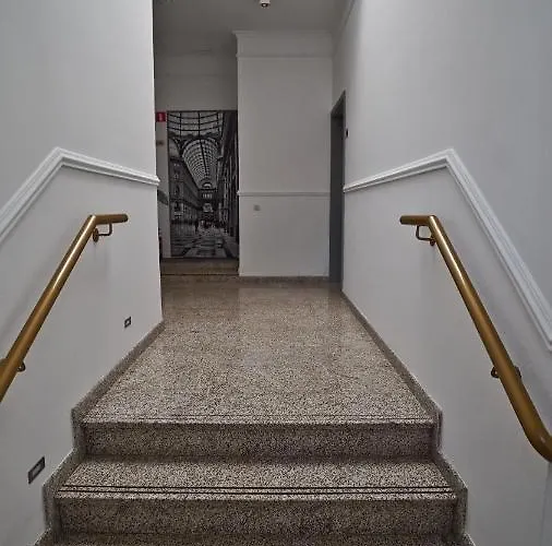 Made In Napoli By Siervo Miedzyborz Hotel Miedzyborz (Olesnica)