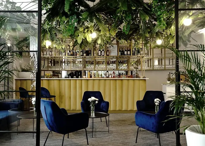 Made In Napoli By Siervo Miedzyborz Hotel