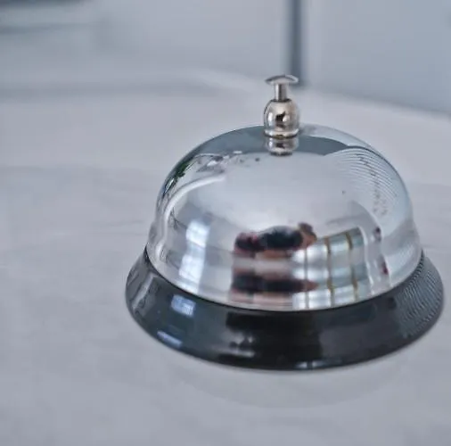 Made In Napoli By Siervo Miedzyborz ホテル