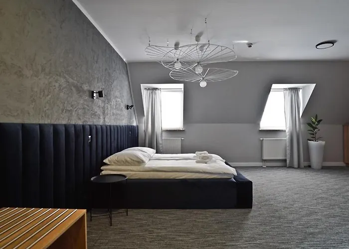 Made In Napoli By Siervo Miedzyborz Hotel *