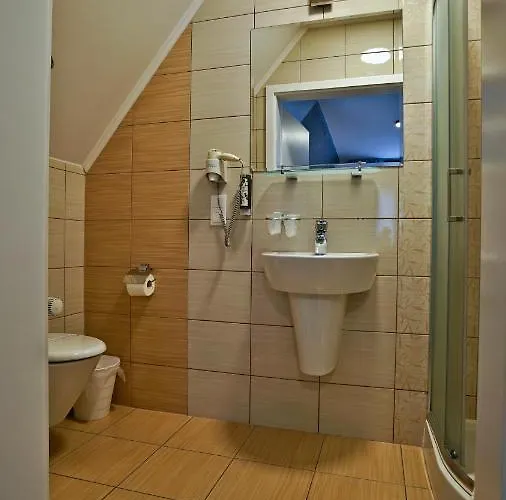 Hotel Made In Napoli By Siervo Miedzyborz Miedzyborz (Olesnica)