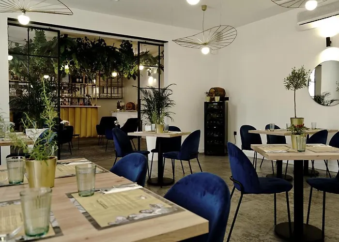 酒店 Made In Napoli By Siervo Miedzyborz