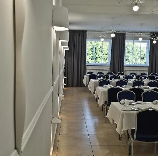 Made In Napoli By Siervo Miedzyborz Miedzyborz (Olesnica)